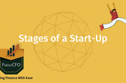 Stages of a Start-Up