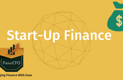 Start-Up Finance_____